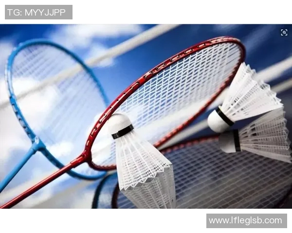 赵静倾情分享羽毛球技巧与心得助你提升竞技水平