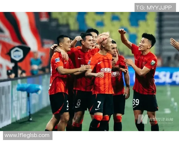 运动最新数据成都足球队在最新足球状态排行榜中荣登第十名展现出强劲实力与潜力